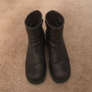 Nine West Size 8 Boots